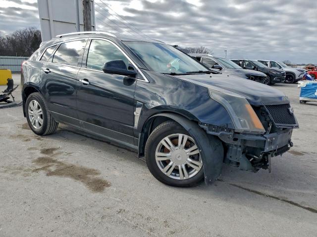 Cadillac SRX Luxury Collection Image 2