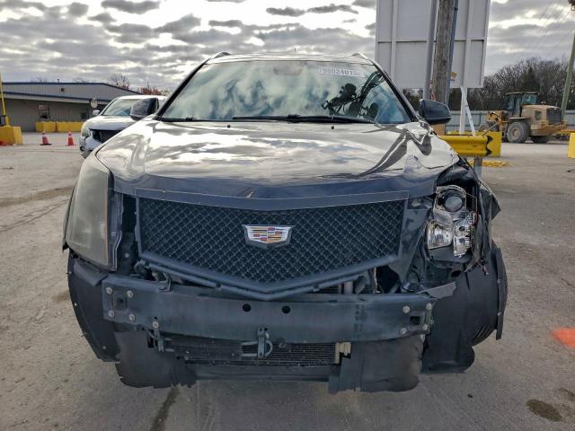 Cadillac SRX Luxury Collection Image 6