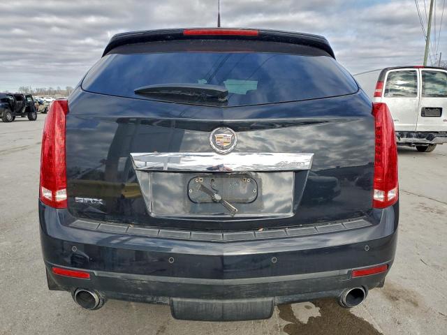 Cadillac SRX Luxury Collection Image 4