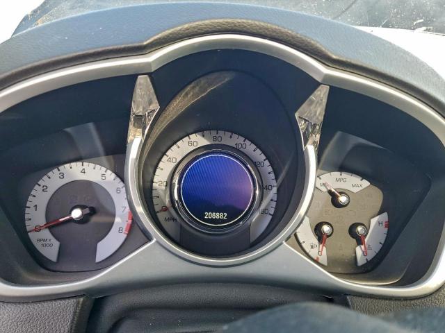 Cadillac SRX Luxury Collection Image 8