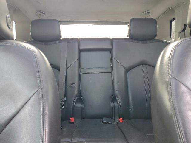 Cadillac SRX Luxury Collection Image 9