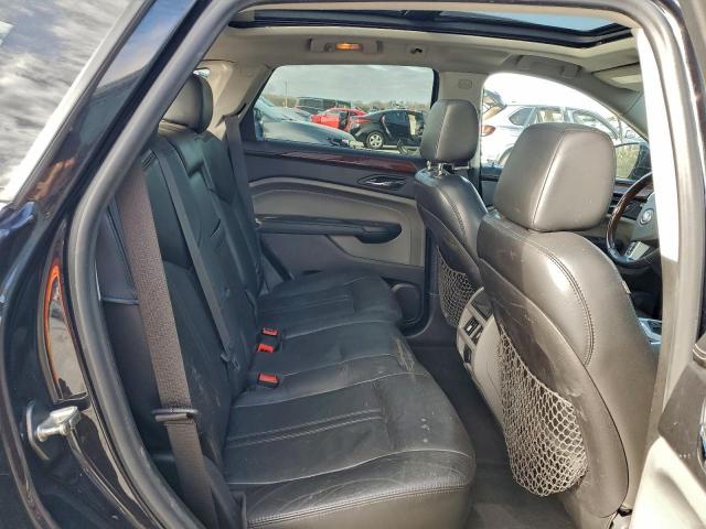 Cadillac SRX Luxury Collection Image 10