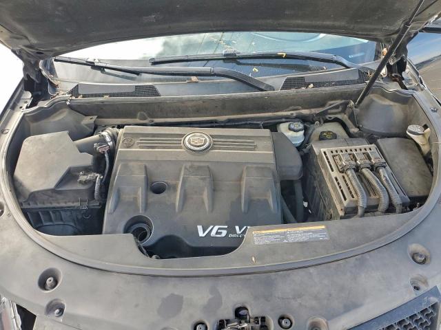 Cadillac SRX Luxury Collection Image 7