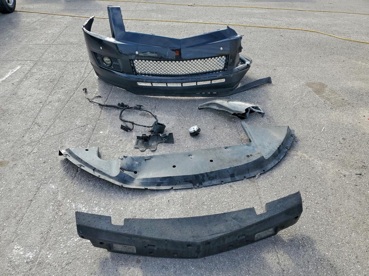 Cadillac SRX Luxury Collection Image 13