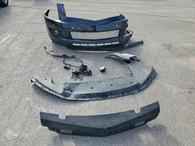 Cadillac SRX Luxury Collection Image 13