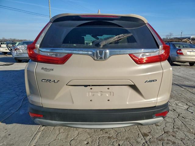 Honda Crv Ex Image 5