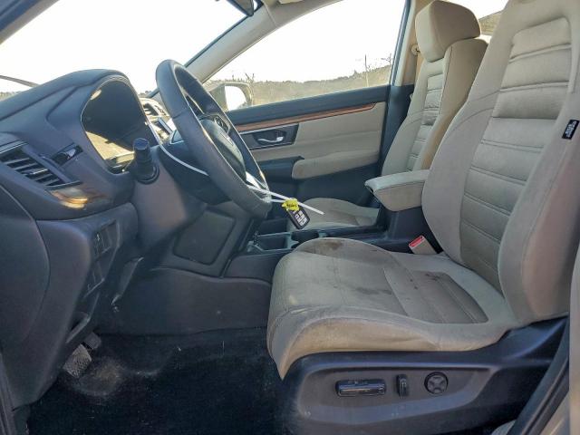 Honda Crv Ex Image 9