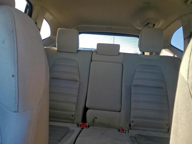 Honda Crv Ex Image 10