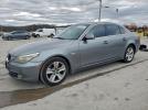 BMW 5 Series I Image 1