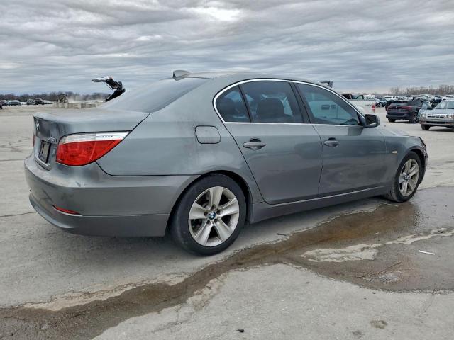 BMW 5 Series I Image 12