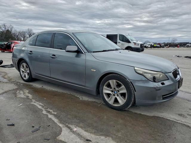 BMW 5 Series I Image 5
