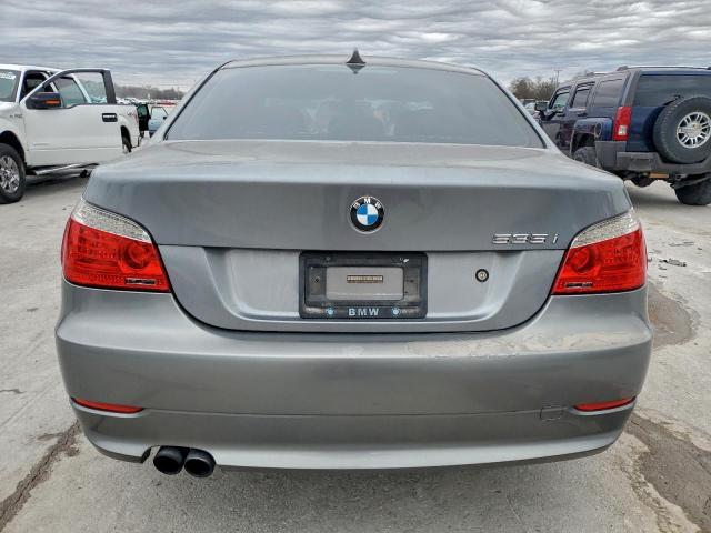 BMW 5 Series I Image 7