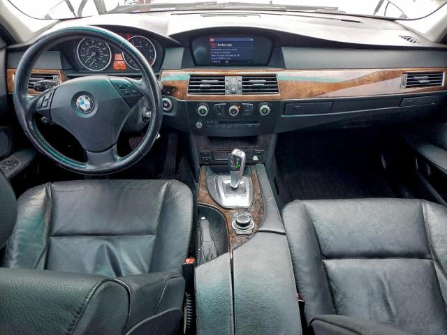 BMW 5 Series I Image 8