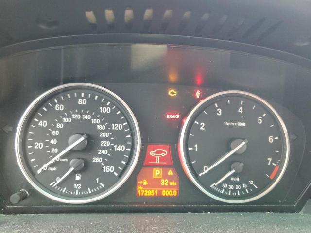 BMW 5 Series I Image 9