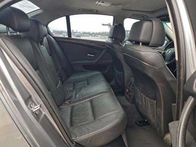 BMW 5 Series I Image 3