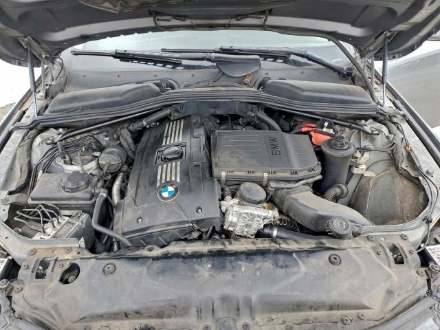 BMW 5 Series I Image 2