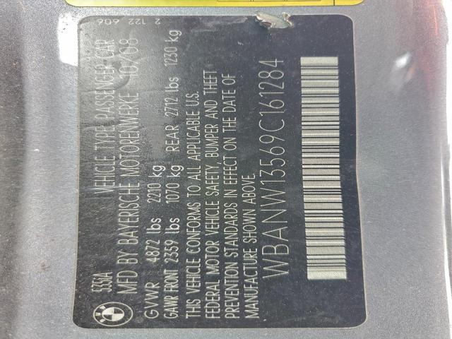 BMW 5 Series I Image 10