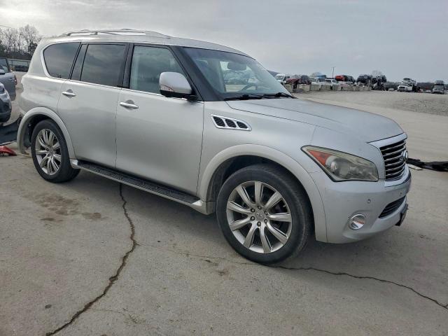 INFINITI Qx Image 11