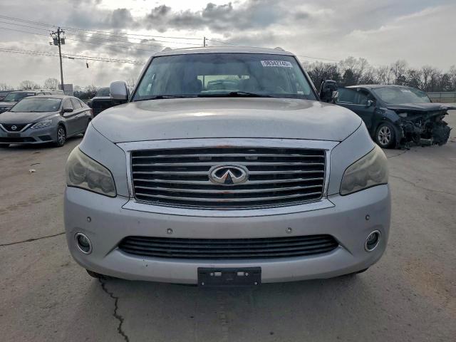 INFINITI Qx Image 2