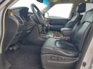 INFINITI Qx Image 14