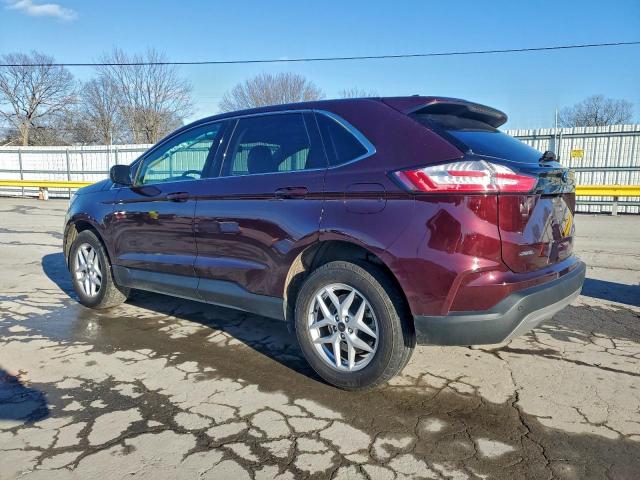 Ford Edge Sel Image 8