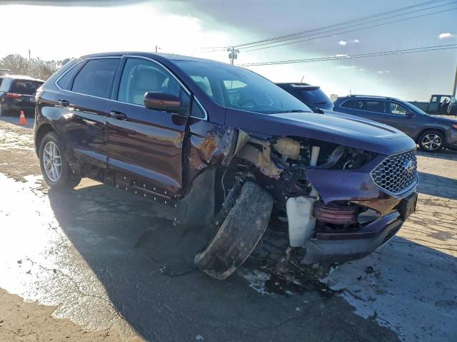 Ford Edge Sel Image 3