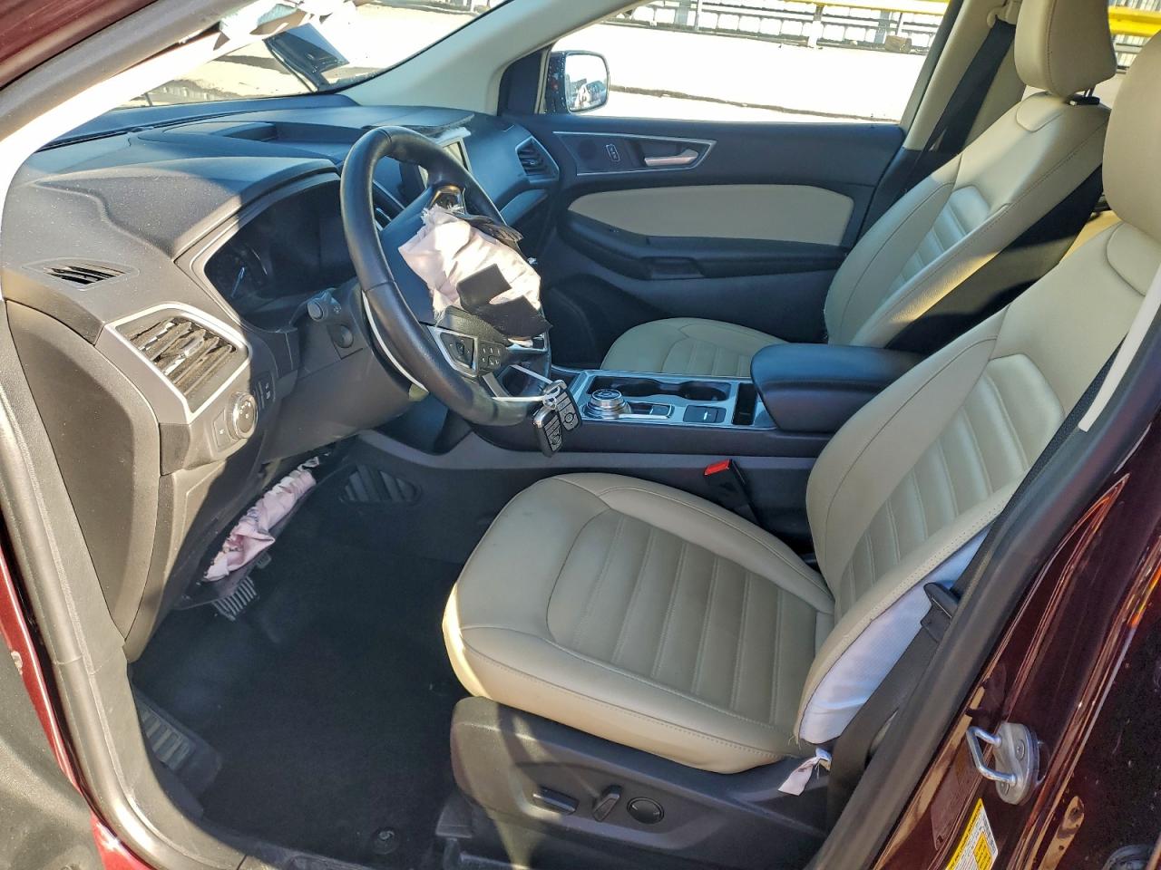 Ford Edge Sel Image 9