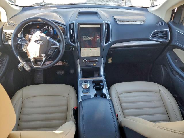 Ford Edge Sel Image 11