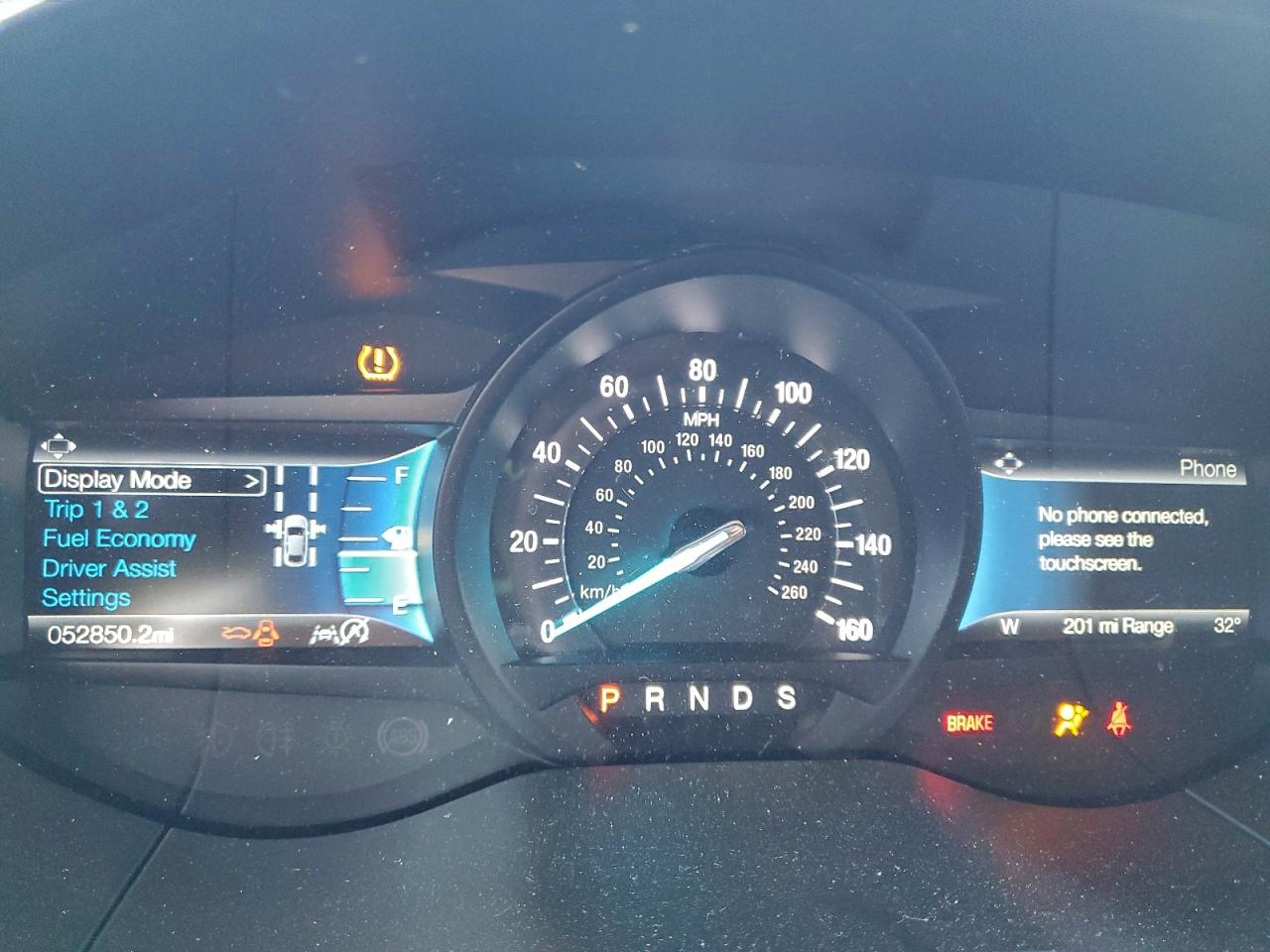 Ford Edge Sel Image 5