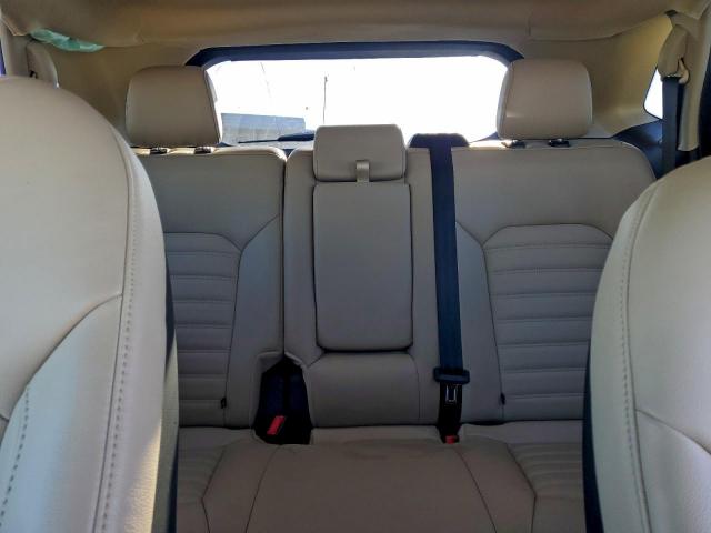 Ford Edge Sel Image 13