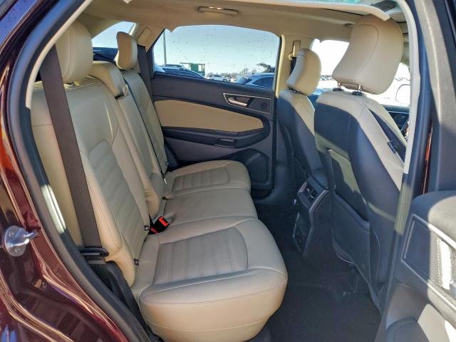 Ford Edge Sel Image 7