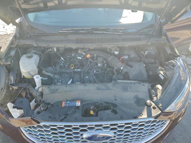 Ford Edge Sel Image 10