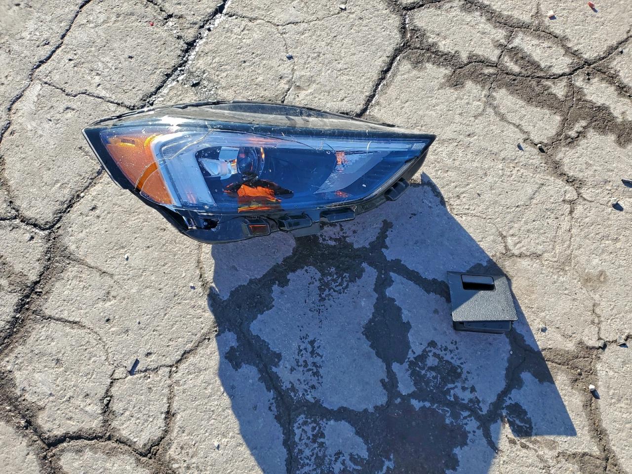 Ford Edge Sel Image 6