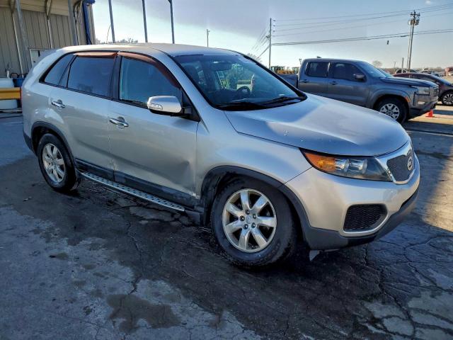 Kia Sorento Lx Image 2