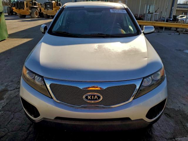 Kia Sorento Lx Image 12