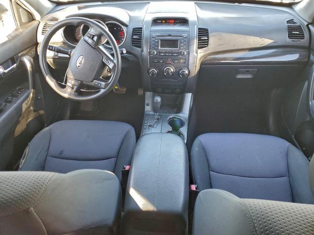 Kia Sorento Lx Image 6