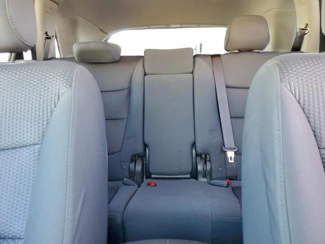 Kia Sorento Lx Image 4