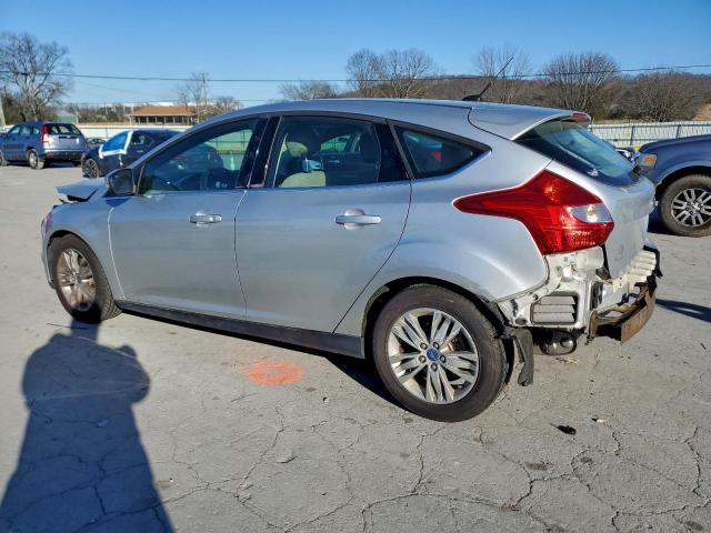 Ford Focus Sel Image 5