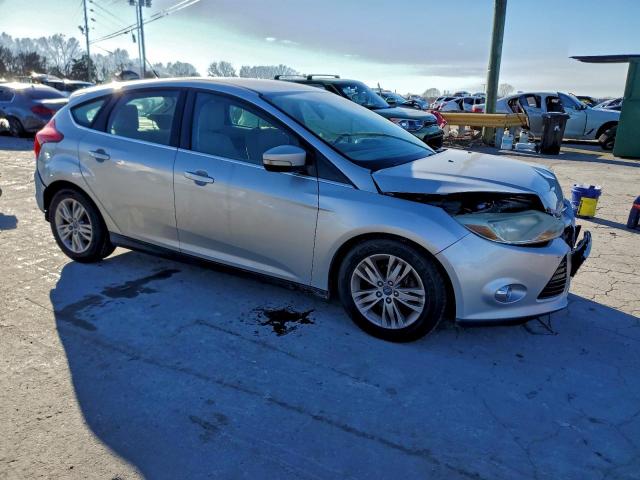 Ford Focus Sel Image 4