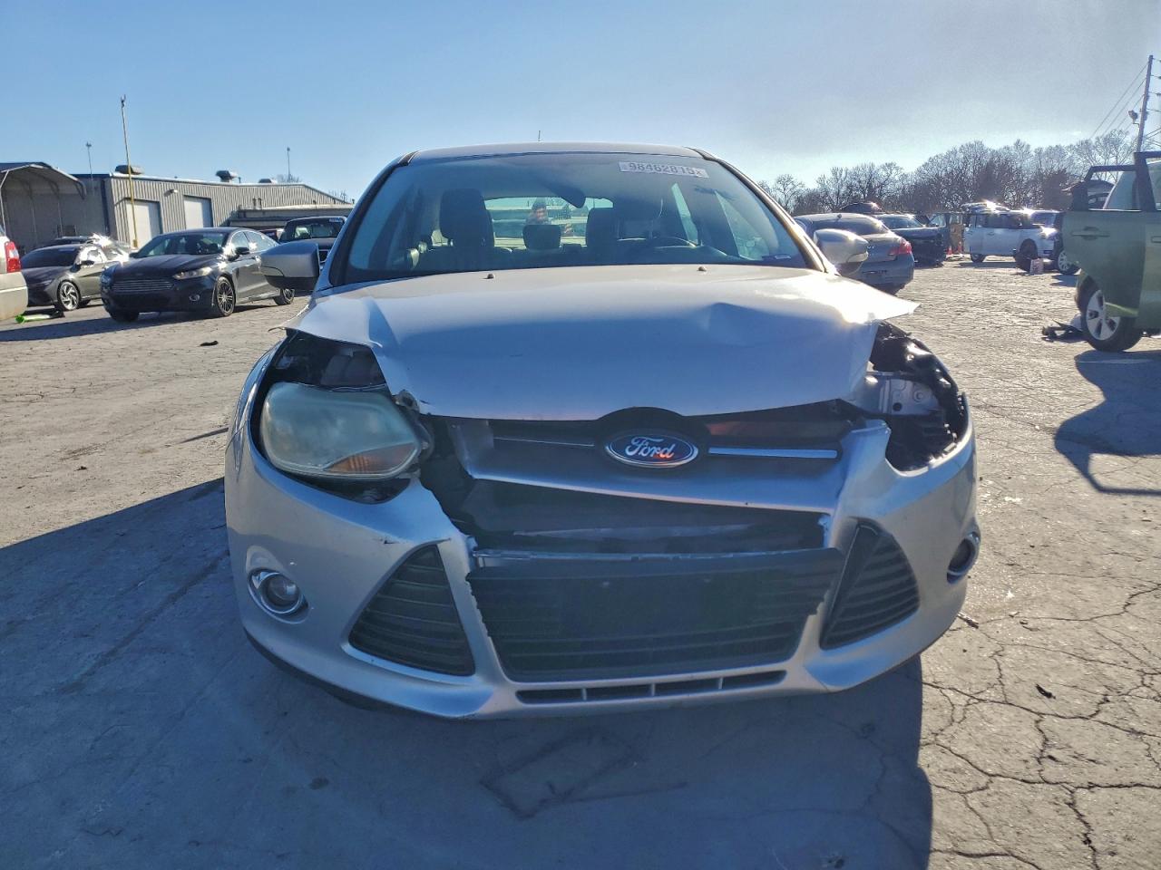 Ford Focus Sel Image 2