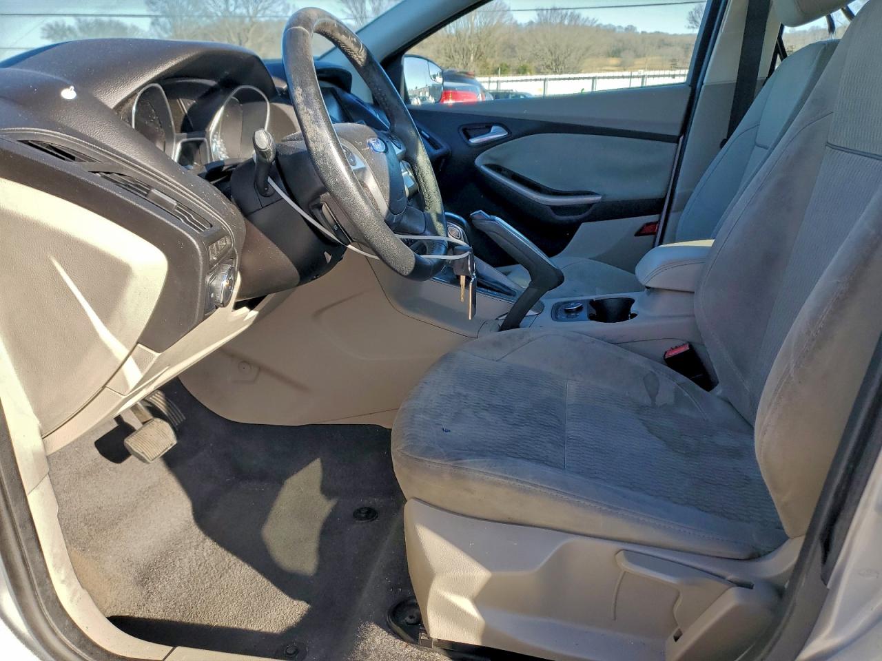 Ford Focus Sel Image 11