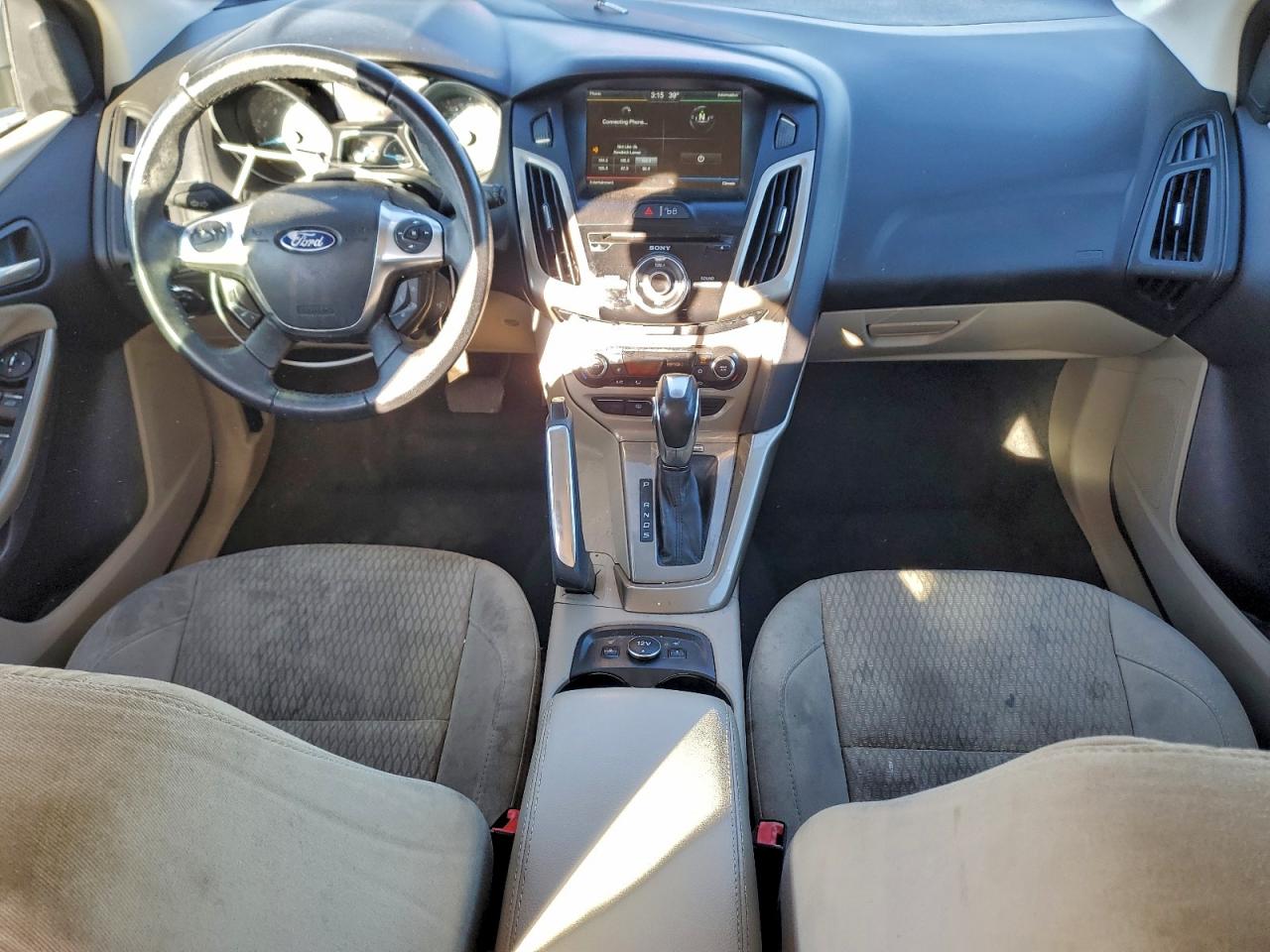 Ford Focus Sel Image 7