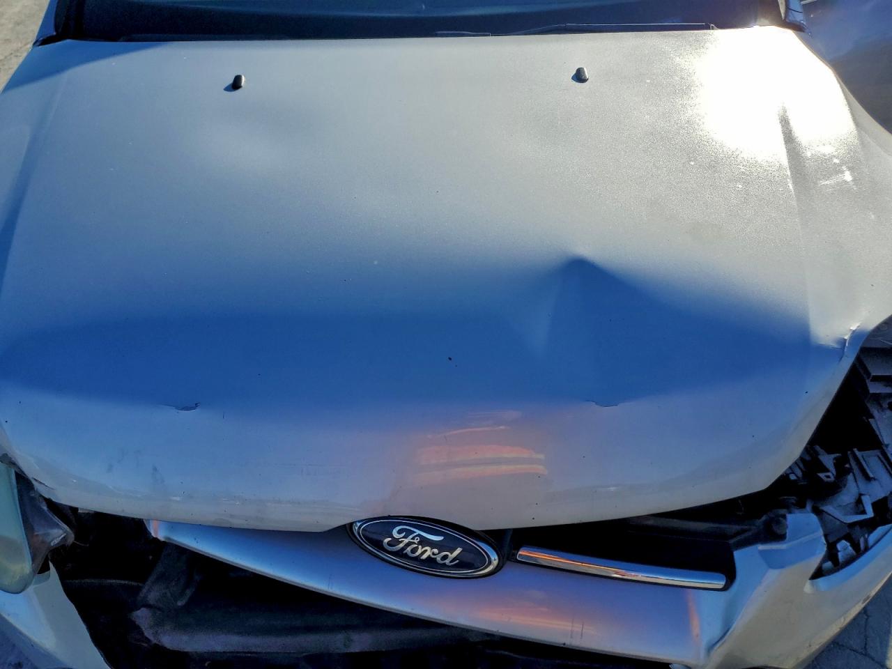 Ford Focus Sel Image 12