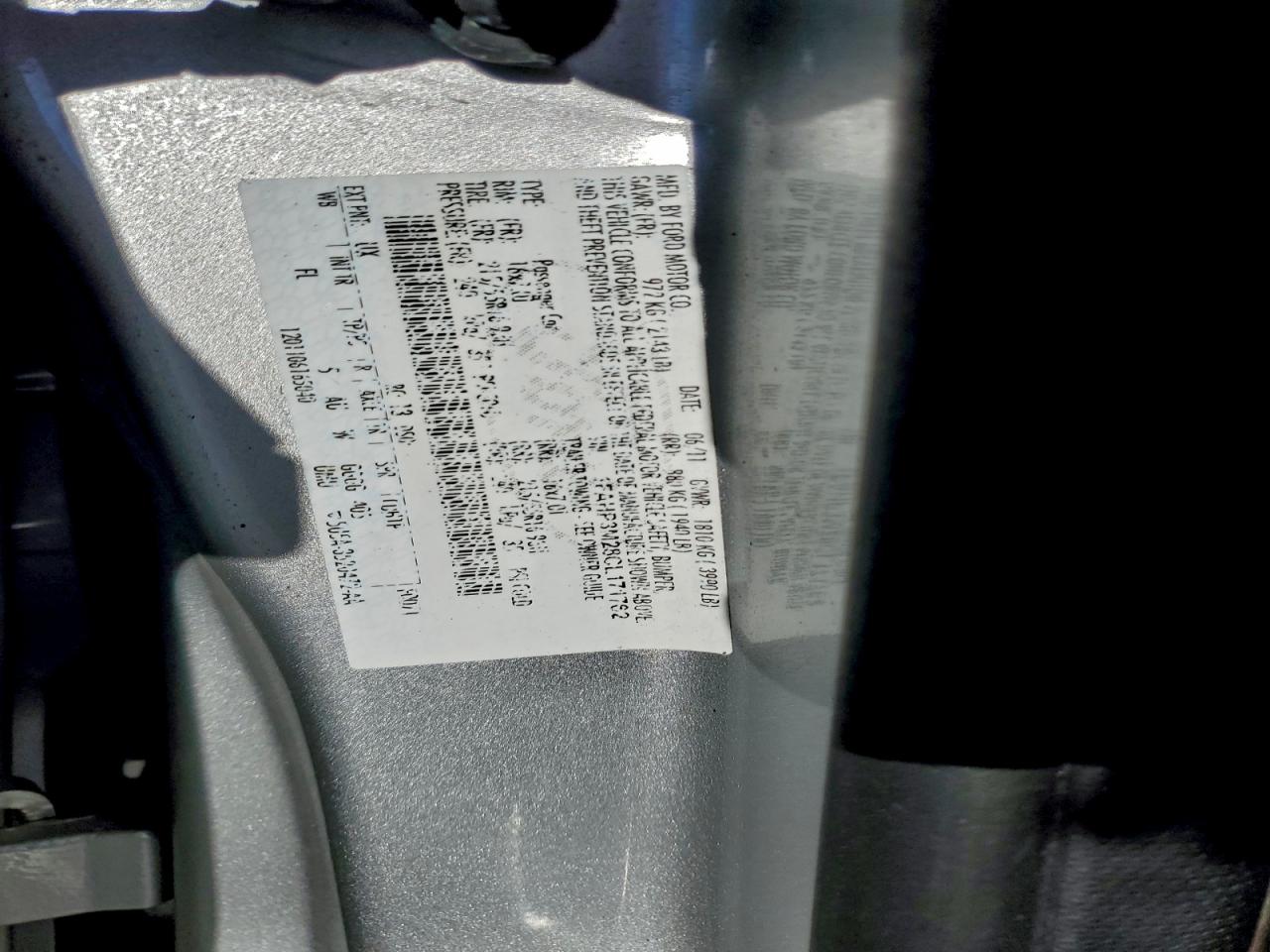 Ford Focus Sel Image 9