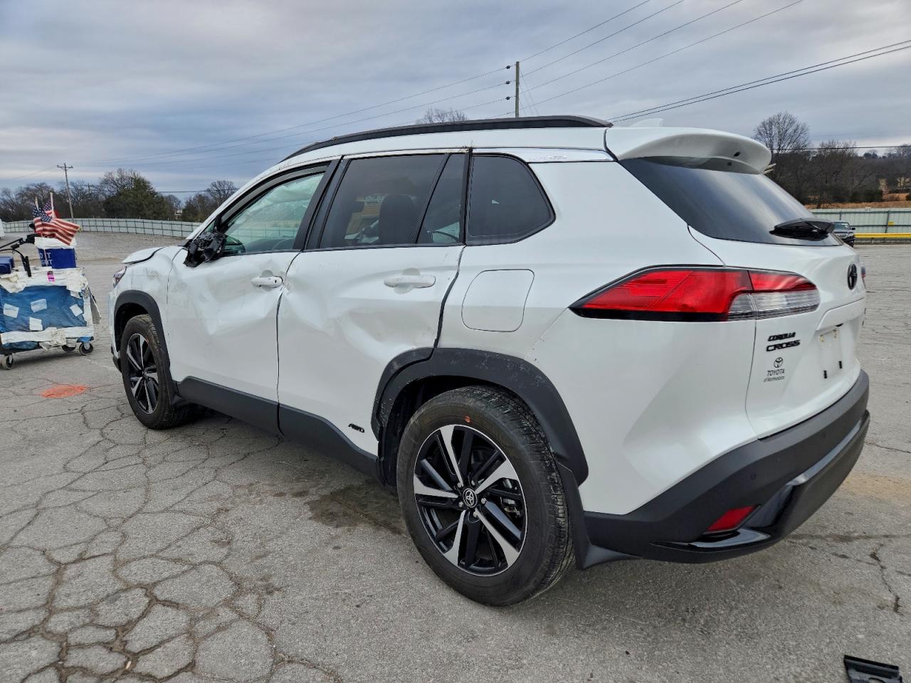 Toyota Corolla Se Image 5