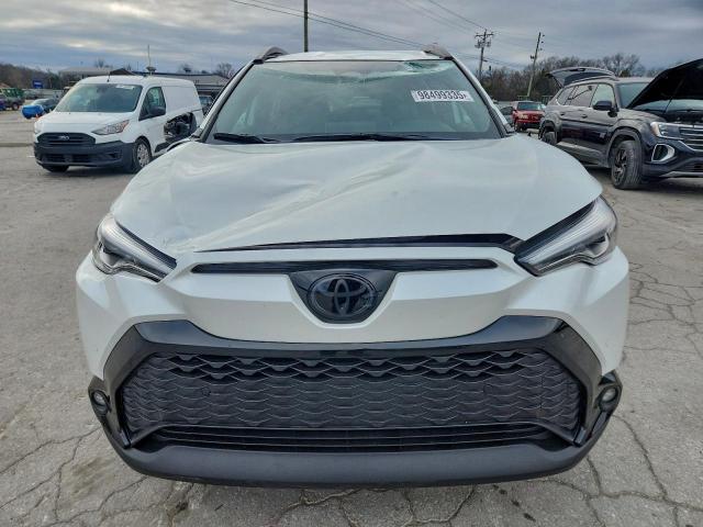 Toyota Corolla Se Image 13