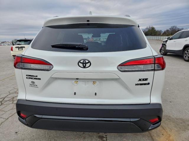 Toyota Corolla Se Image 8