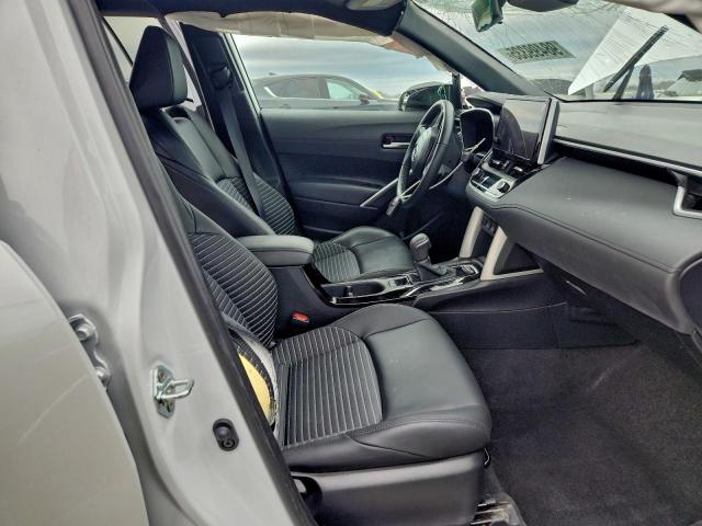 Toyota Corolla Se Image 3