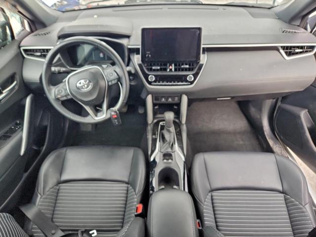 Toyota Corolla Se Image 4