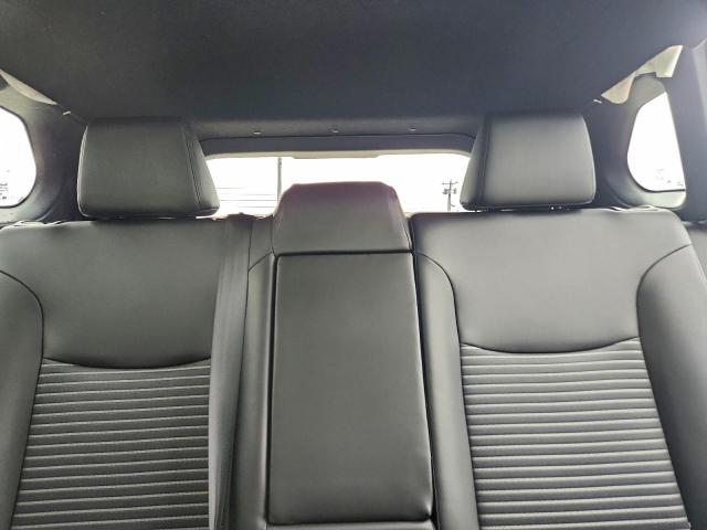 Toyota Corolla Se Image 12